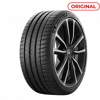   MICHELIN Pilot Sport 4S 295/30 ZR21 102Y TL XL FR